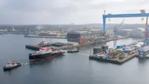  Seatrium Maintains $12.8B Order Book on Renewables and FPSO Progress