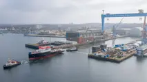  SCHOTTEL to Equip CMAL Electric Ferries