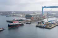  Europort 2025 to Discuss Ship Finance Troubles for Offshore Wind Market