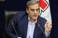 تفکیک ناوگان مسافری و تجاری در مرزها /حمل‌ ونقل تجاری در ایام اربعین متوقف نمی‌ شود

