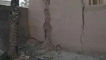 45 درصد از بافت فرسوده روستایی فارس آسیب پذیر در مقابل زمین لرزه