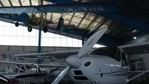 استراتژی شرکت فرودگاه‌ها؛ از توسعه هوانوردی عمومی تا رونق هواپیمایی منطقه‌ای​