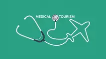 سند توسعه گردشگری سلامت محور تدوین می‌ شود 
