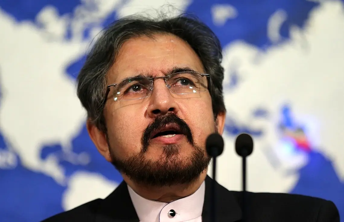 ایران نقض برجام توسط دیگران را تحمل نخواهد کرد