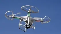 China bans drones in Shanghai Port