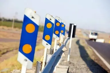 شتاب در اجرای طرح های ایمنی و تعریض جاده های البرز؛ پاسخ به ترافیک روزانه ۱۸۰ هزار وسیله