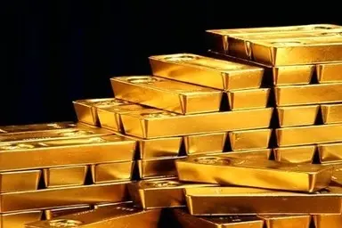 توقیف ١٣  کیلو شمش طلای بابک زنجانی در فرودگاه امام 