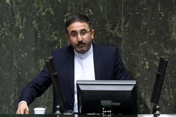 احمدی لاشکی، موافق وزیر پیشنهادی: اسلامی شخصی پیش‌رو در شفاف‌سازی است