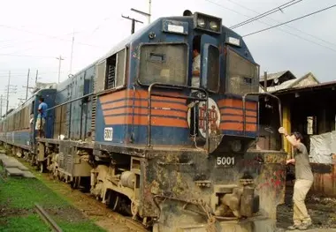 Construction of Mindanao railway to start next year 