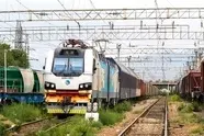 کمبود لوکوموتیو، معضل اصلی راه آهن قزاقستان برای توسعه ترانزیت ریلی