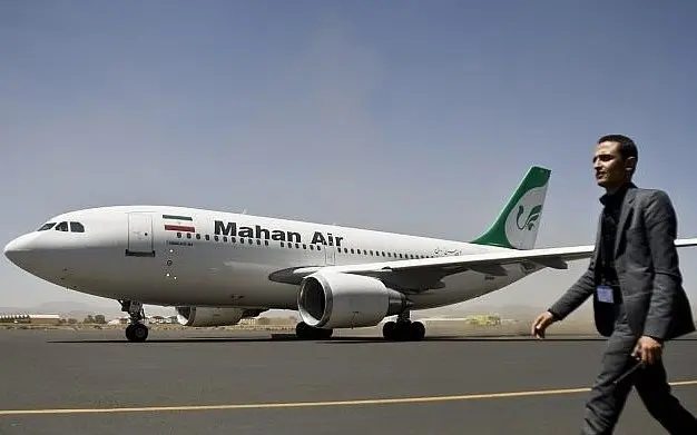 سفارت ایران در روسیه: بهای بلیت بازگشت به ایران هواپیمایی ماهان ثابت شد