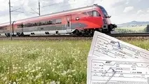 آغاز پیش فروش بلیت‌ قطارهای مسافری از فردا