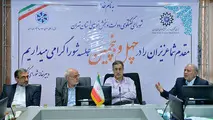  درخواست اتاق تهران: بازار ثانویه ارز تشکیل دهید