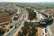 ورودی های شیراز استانداردسازی می شود/ تکمیل تعهدات راهداری در کمربندی شیراز تا دو ماه آینده