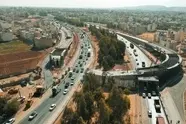 ورودی های شیراز استانداردسازی می شود/ تکمیل تعهدات راهداری در کمربندی شیراز تا دو ماه آینده