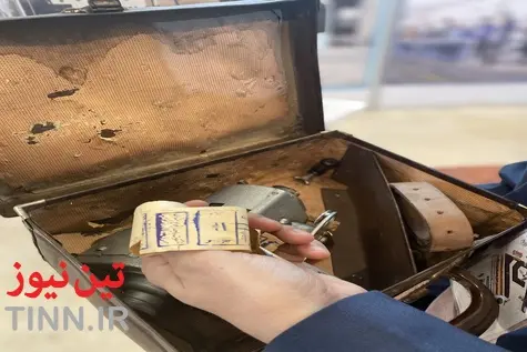 گزارش تصویری از حاشیه های همایش حمل و نقل و ترافیک