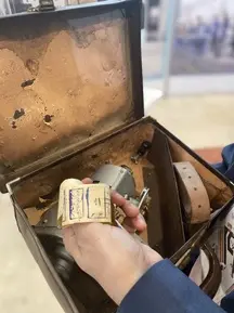 نمایشگاه حمل و نقل - 9