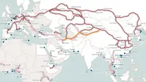 From China to Iran via Kyrgyzstan: is the faster rail link real?
