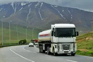 جابجایی ۲۳۷ میلیون تن کالا در شبکه جاده‌ ای کشور طی ۵ ماه نخست سال جاری