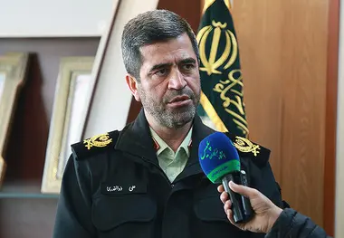پارکینگ خودروهای احتکار شده در غرب تهران لو رفت