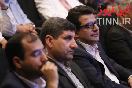 مراسم تجلیل از خبرنگاران حوزه شهری