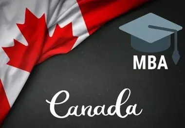 تحصیل در رشته MBA در کانادا | شرایط + هزینه ها