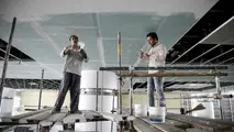 ساخت و تکمیل ترمینال سلام فرودگاه امام 