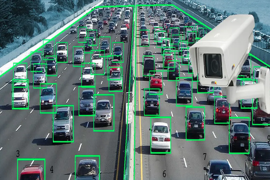 نصب دوربین های پلاک خوان برای کشف خودروهای مسروقه