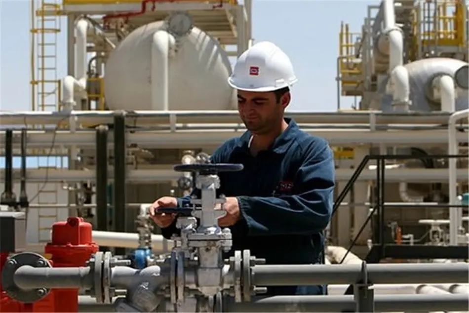 Iran Boosting Gas Exports to Iraq