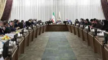 راه آهن از طرح های خود استفاده بنگاهی نمی‌کند 