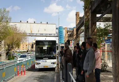 سفر رایگان؛ آزمون بزرگ حمل‌ونقل عمومی شهرها