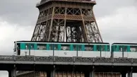 اعتصاب کارکنان مترو، حمل‌ونقل پاریس را فلج کرد 
