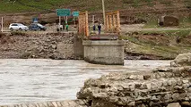 شناسایی ۱۷۴ نقاط آسیب دیده در حوادث سیل اخیر مازندران 