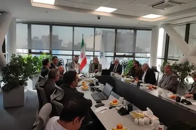  کریدور زنگزور فرصت است یا تهدید؛ پاسخ متفاوت معاون وزیر راه

