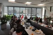 کریدور زنگزور فرصت است یا تهدید؛ پاسخ متفاوت معاون وزیر راه

