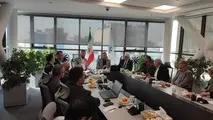  کریدور زنگزور فرصت است یا تهدید؛ پاسخ متفاوت معاون وزیر راه

