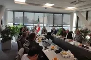 کریدور زنگزور فرصت است یا تهدید؛ پاسخ متفاوت معاون وزیر راه

