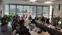  کریدور زنگزور فرصت است یا تهدید؛ پاسخ متفاوت معاون وزیر راه

