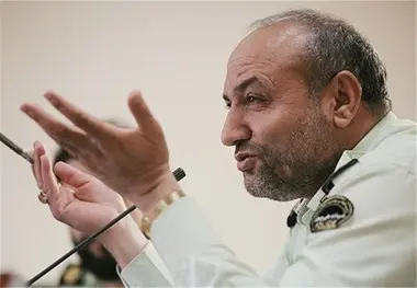 خودروها و جاده‌های سطح کشور عامل 40 درصد از حوادث و سوانح رانندگی است