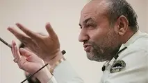 خودروها و جاده‌های سطح کشور عامل 40 درصد از حوادث و سوانح رانندگی است