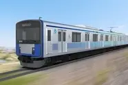 apan: Seibu Railway to Modernise 144 Series 20000 Train Cars