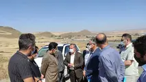 تکمیل ۱۱ کیلومتر باند دوم محور پارس آباد 