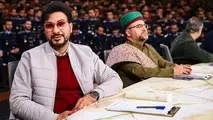 حامد شاکرنژاد مشاور فرهنگی وزیر راه و شهرسازی شد