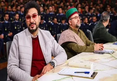 حامد شاکرنژاد مشاور فرهنگی وزیر راه و شهرسازی شد