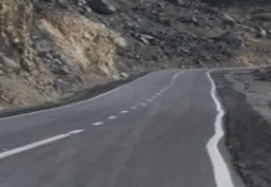 احداثبزرگترین راه روستایی در سراوان