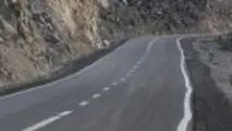 احداثبزرگترین راه روستایی در سراوان