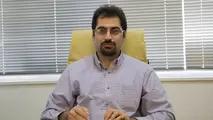 تقدیر از محسن محمد نژاد رئیس اداره نگهداری ابنیه فنی اداره کل راهداری و حمل و نقل جاده ای مازندران