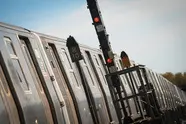 New York Begins $1.9 Billion Subway Signalling Upgrade