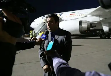 آخرین گروه حجاج خراسانی از فرودگاه مشهد اعزام شدند