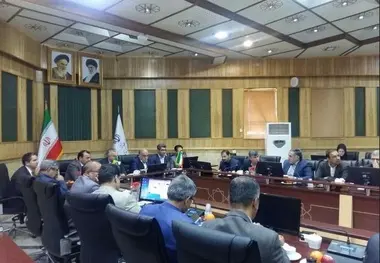تمایل کرمانشاه به توسعه روابط با برزیل